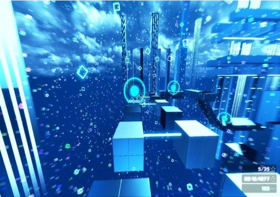 inMomentum EN Global Steam Digital Key