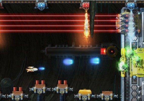 Humans Must Answer EN Global Steam Digital Key