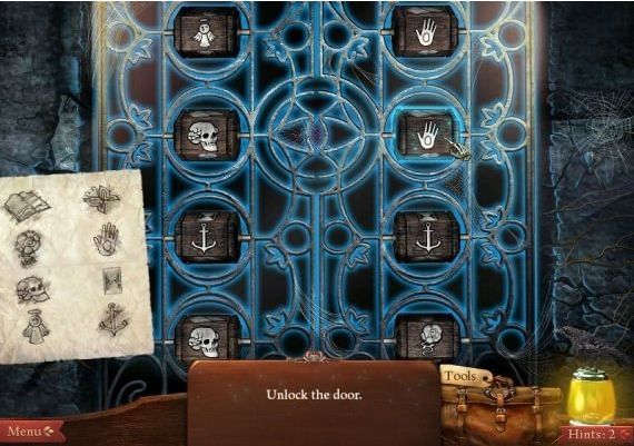 Midnight Mysteries EN Global Steam Digital Key