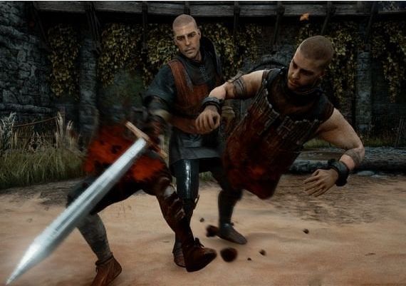 The Black Death EN Global Steam Digital Key