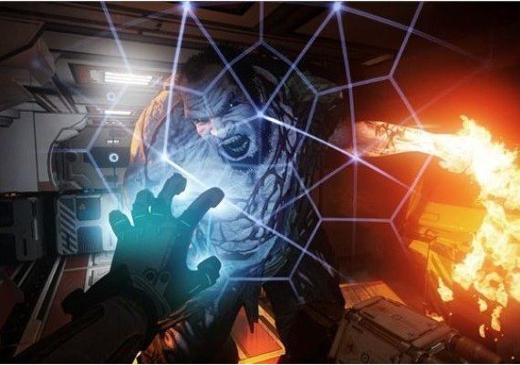 The Persistence: Enhanced EN Argentina Xbox Series Digital Key