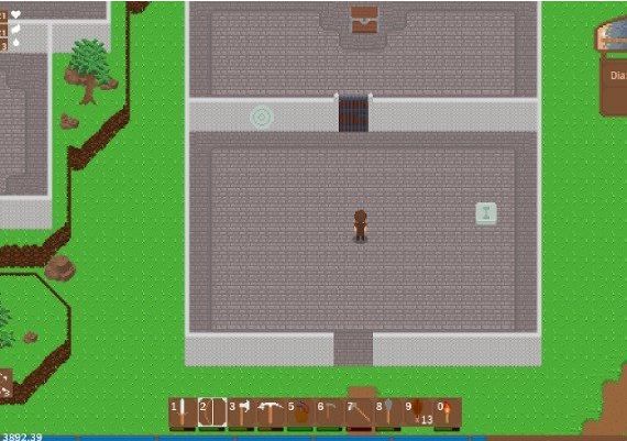 New Horizon EN/PT Global Steam Digital Key