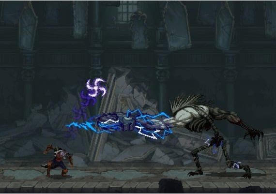 The Last Faith EU Xbox One/Series Digital Key