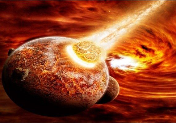 The Decimation of Olarath EN Global Steam Digital Key