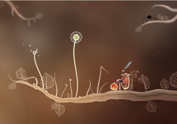 Botanicula Global Steam Digital Key