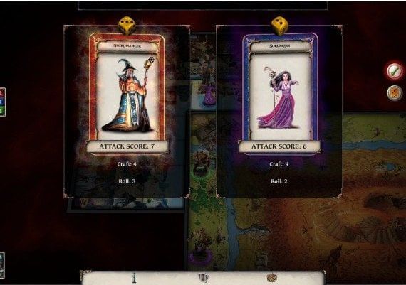 Talisman: Digital Edition EN EU Xbox One/Series/Windows Digital Key