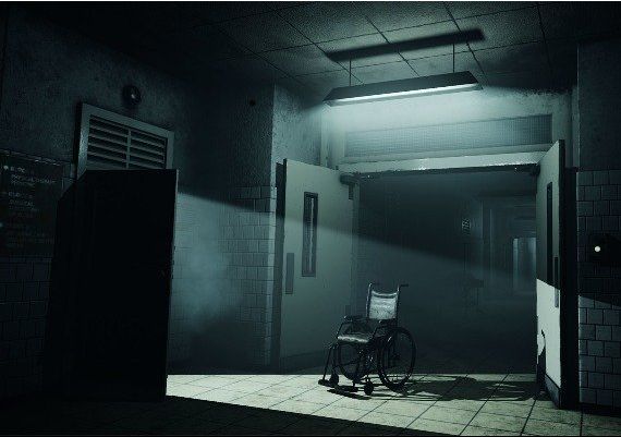 Hospitality VR EN Global Steam Digital Key