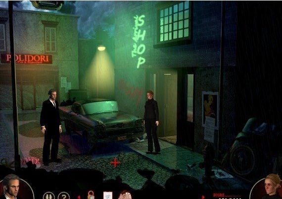 The Apotheosis Project EN/IT Global Steam Digital Key