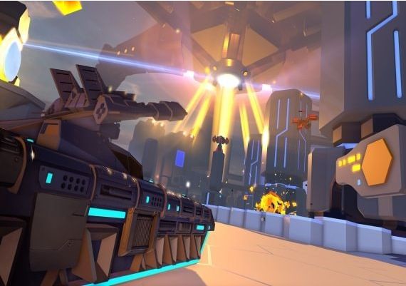 Battlezone Gold Edition Global Steam Digital Key