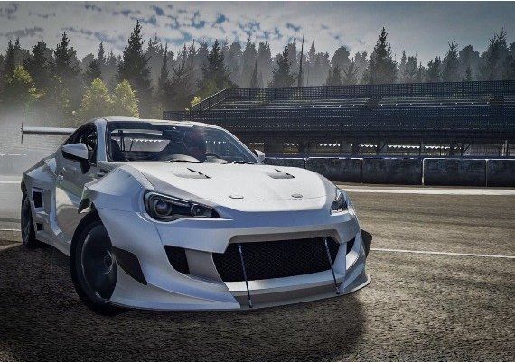 Drift21 EN/PL Global Steam Digital Key