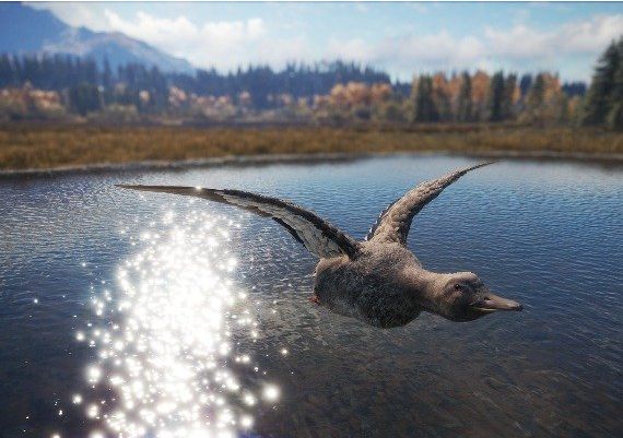 theHunter: Call of the Wild - Complete Collection EN/DE/FR/PT/RU Global Steam Digital Key