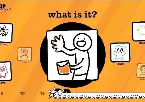 The Jackbox Party Pack 8 EN United States Xbox One/Series Digital Key