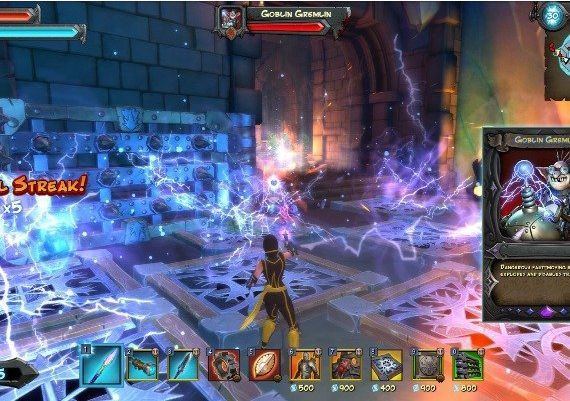 Orcs Must Die! 2: Are We There Yeti? DLC Global Steam Digital Key