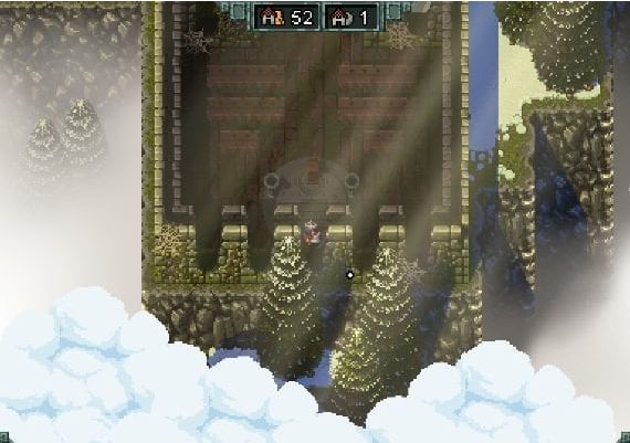 Heroes of Hammerwatch EN EU Steam Digital Key