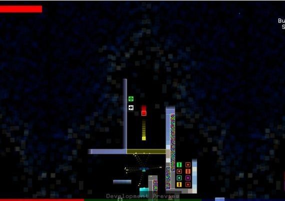 Pixel: ru² EN Global Steam Digital Key