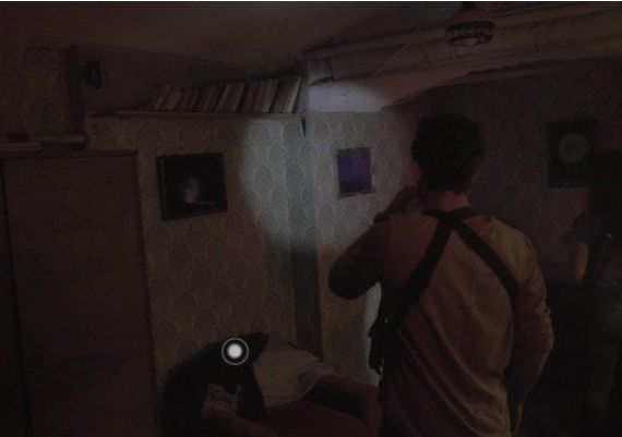 Deluded Global Steam Digital Key