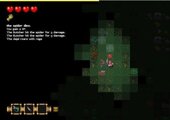 The Depths of Tolagal EN Global Steam Digital Key