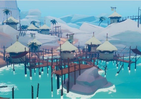 Maskmaker VR EN/DE/FR Global Steam Digital Key