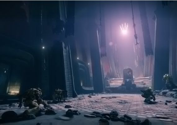 Destiny 2: Shadowkeep DLC EU Steam Digital Key