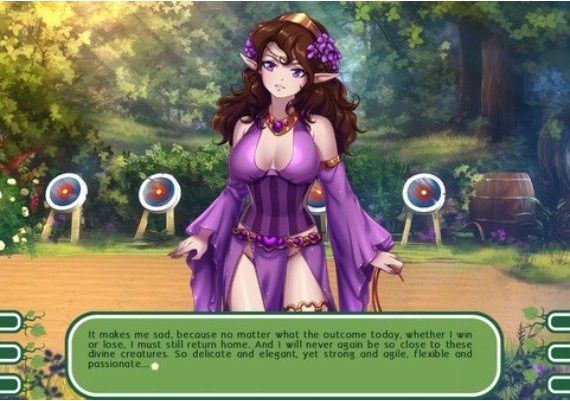 Arrow Tourney EN Global Steam Digital Key