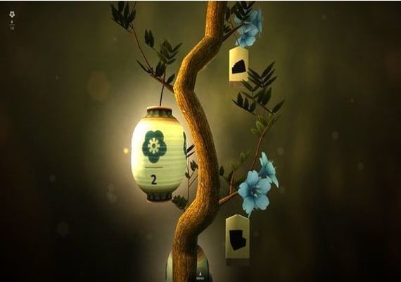 Zen Bound 2 EN Global Steam Digital Key