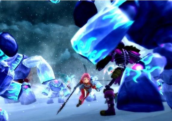 Sword Art Online: Lost Song EN/DE/FR/IT/JA/ZH/ES/ZH EU Steam Digital Key