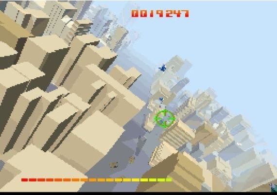 Chaos Control EN Global Steam Digital Key