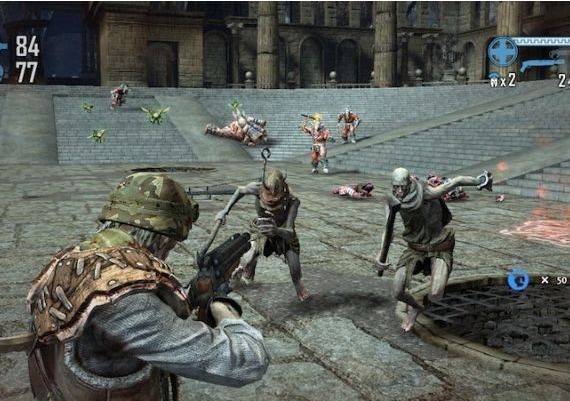 God Mode EN/DE/FR/IT/RU/ES Global Steam Digital Key