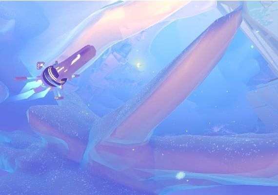 InnerSpace Global Steam Digital Key