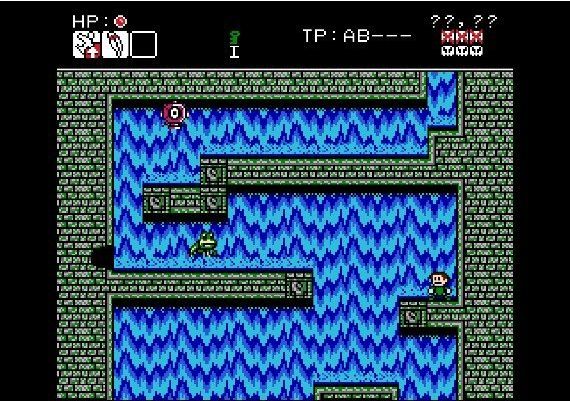 Battle Kid: Fortress of Peril EN Argentina Xbox One/Series Digital Key