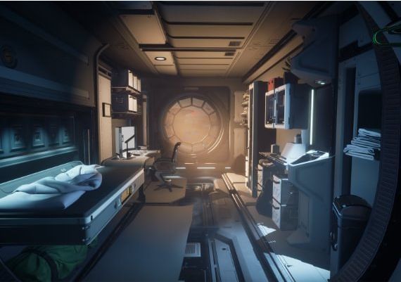 Moons of Madness EN Argentina Xbox One/Series Digital Key