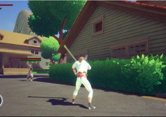 Save Daddy Trump 2: The Final Triumph EN Global Steam Digital Key