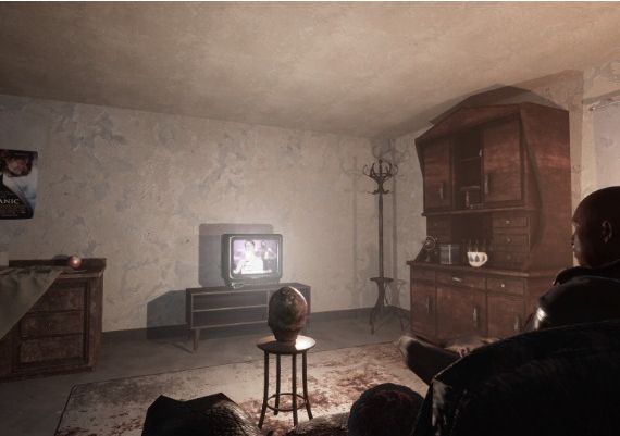 Apartment of Death EN/JA/ZH/ZH Global Steam Digital Key