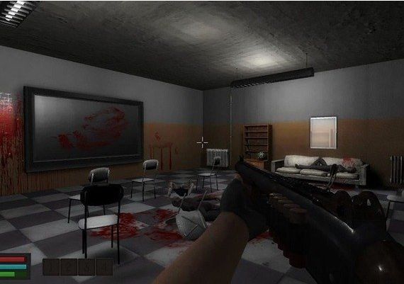 Invention EN Global Steam Digital Key