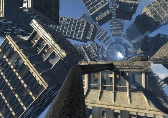 Verlore Tyd En Drome - Bundle EN Argentina Xbox One/Series/Windows Digital Key