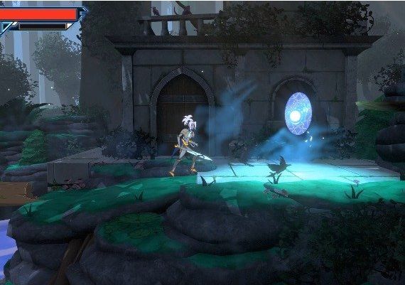 Stardrytch EN Global Steam Digital Key