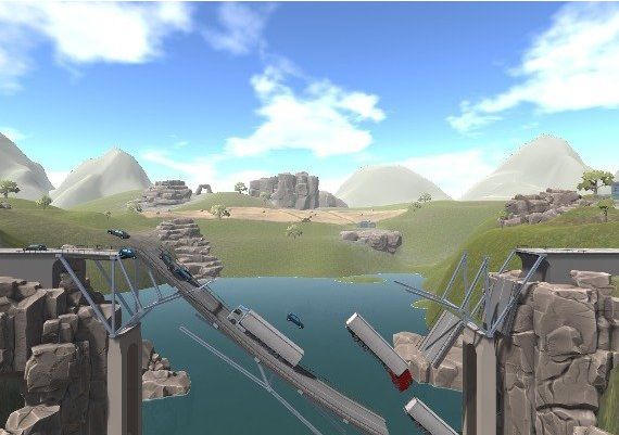 Bridge! 3 Global Steam Digital Key