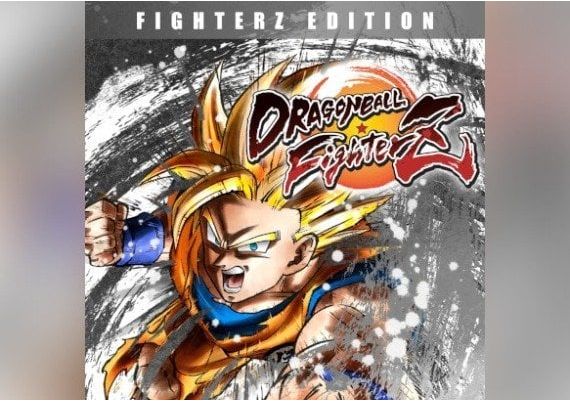 Dragon Ball FighterZ FighterZ Edition Turkey Xbox One/Series Digital Key