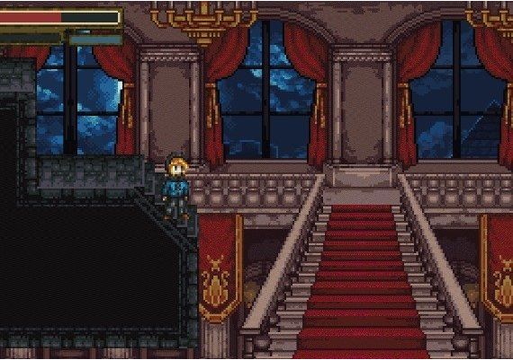 Inexistence Rebirth Global Steam Digital Key