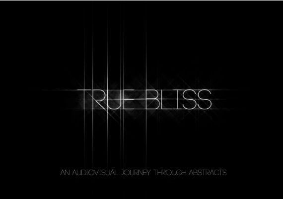 True Bliss EN Global Steam Digital Key