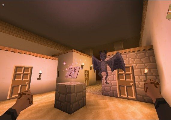 Eldritch Global Steam Digital Key