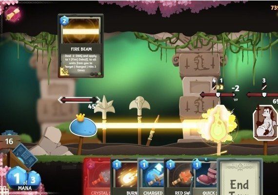 Rise of the Slime EN Global Steam Digital Key