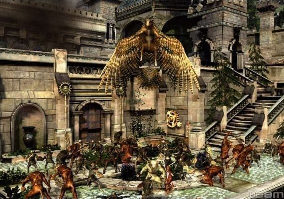 The Chronicles of Narnia: Prince Caspian EN Global Steam Digital Key