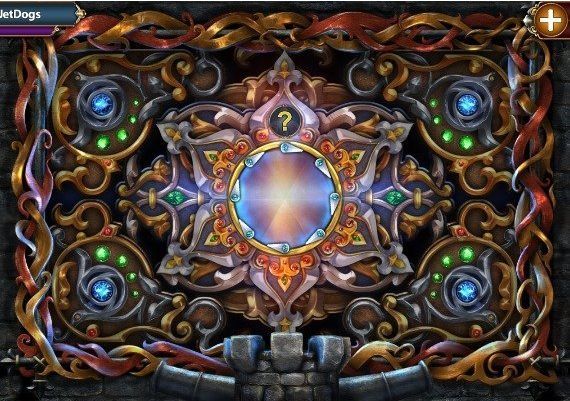 Wanderland - Armiger Pack DLC EN/DE/FR/PT/RU/ZH/ES Global Steam Digital Key