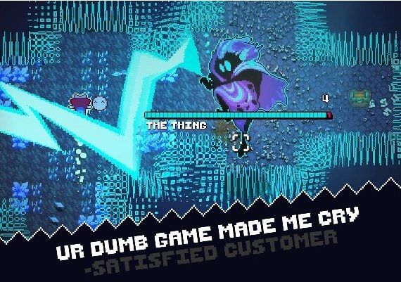 Wally and the Fantastic Predators Argentina Xbox One/Series Digital Key