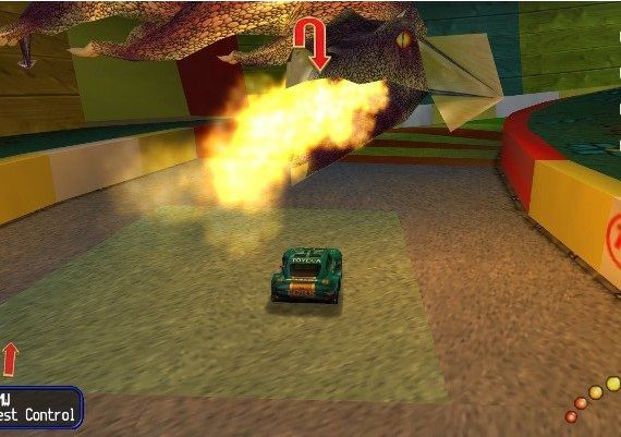 Re-Volt EN/DE/FR/IT/ES Global Steam Digital Key