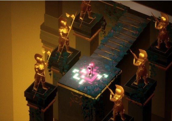 BrightSeeker EN Global Steam Digital Key