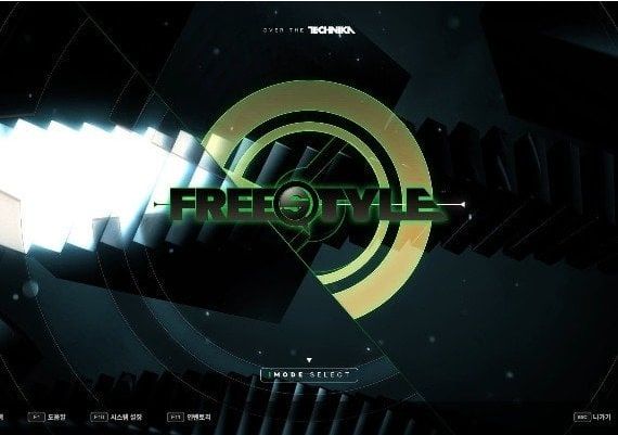 DJMax Respect V - Technika Tune & Q Pack DLC EN EU Xbox One/Series/Windows Digital Key