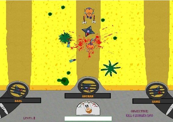 Word Killer: Zorgilonian Chronicles EN/RU Global Steam Digital Key