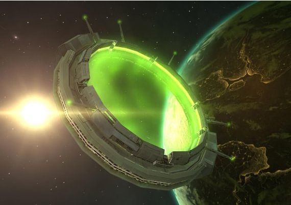 Star Wolves - Trilogy EN/DE/RU Global Steam Digital Key